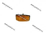 Повторитель 2108-099 желтый с уплотнительной резинкой [упаковка 10 шт.]|Код 898