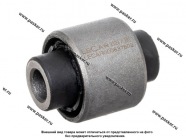 Сайлентблок Audi A3 (8P) 03-13 Q3 11- Seat Altea (5P1) 04- LECAR LECAR000637602|Код 8994