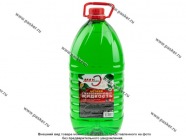 Жидкость стеклоомывающая  MAXHIM 4л летняя упаковка ПЭТ MH1100|Код 8997
