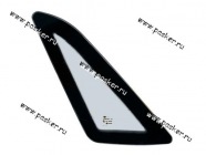 Стекло боковины 2110 КМК GLASS правое VAZS0046|Код 9000