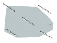 Стекло задней двери 2110 12 КМК GLASS правое VAZS0048|Код 9006