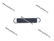 Пружина ручника оттяжная 2101-099 2110 ФОБОС 10037|Код 9055