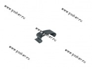 Скоба крепления кожуха печки 2108|Код 9056