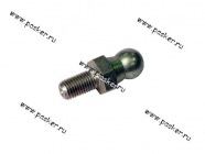 Болт-опора вилки сцепления 2101-07 2101-1601215|Код 9060