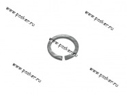 Кольцо ШРУСа 2108 2121 упорное на вал привода штамп|Код 9064