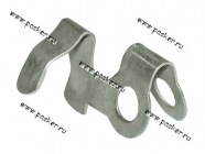 Скоба тяги газа 2101-07 [упаковка 20 шт.]|Код 9069