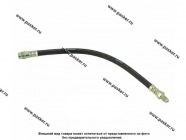 Шланг тормозной Renault Logan Sandero LADA Largus АО БРТ передний упак|Код 9072