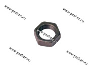 Гайка М16 крепления трапеции стеклоочистителя 2101-07 21 213 [упаковка 20 шт.]|Код 9080