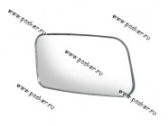 Зеркальный эл-т 2110 Автодеталь правый с рамкой|Код 9182