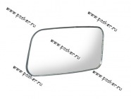 Зеркальный эл-т 2110 Автодеталь левый с рамкой|Код 9183