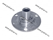 Ступица 1111 ОКА передняя ВолгаАвтоПром|Код 9204