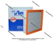 Фильтр воздушный 2108-10 11-15 21214 2123 инжектор Ливны 2112-1109080-04|Код 9221