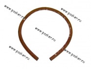 Шланг тормозной 21213 жидкостной длинный|Код 9233