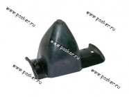 Буфер сжатия задней рессоры Волга 24-2912622|Код 9241