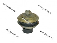 Подушка двигателя УАЗ передняя в сборе [упаковка 2 шт.]|Код 9254