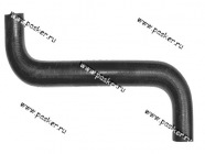 Патрубок радиатора 1111 ОКА ВПТ подводящий|Код 9276