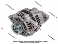Генератор LADA Largus 2012- Renault Logan 2004- STARTVOLT 1.4i 1.6i 110А аналог Mitsubishi LG 0915|Код 9323