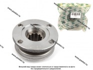 Фланец УАЗ раздатки передний 69-1802043-01 (43)|Код 9327