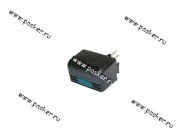 ВК п/т фонаря и обогрева 2110 с подсветкой 46.3803-01|Код 9359