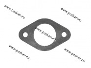 Фланец промежуточного вала Волга дв.406-1006262 ЗМЗ|Код 9378