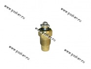 Датчик темп-ры охлаждающей жидкости ЗИЛ,ГАЗ,МАЗ,УАЗ ТМ100-В|Код 9431