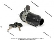 Замок зажигания ЗИЛ БЫЧОК 20.3704|Код 9438