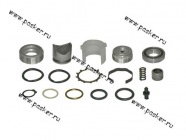 Ремкомплект рулевого механизма 2108 с 2-мя подшипниками|Код 9439