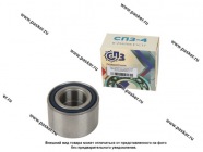 Подшипник ступицы 2108 задний ОКА передний СПЗ 256706/BA2B 633313|Код 9447
