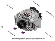 Генератор LADA Vesta 2015- X-Ray 2016- STARTVOLT 1.6i 1.8i  90А аналог VALEO LG 0191|Код 9450