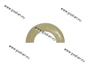 Фланец упорный распредвалов ГАЗ дв.406.1006052-02 ЗМЗ|Код 9474