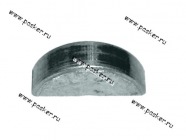 Шпонка коленвала и распредвала 2108 ОКА 12,5х4х5|Код 9490