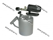 Лампа паяльная 1,5л|Код 9509