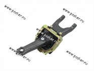 Вилка сцепления ГАЗ-52/53/3307 в сборе 524-1601200 ОАО ГАЗ|Код 9518