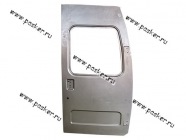 Дверь Газель-2705 задка правая с/окном 2705-6300014-30|Код 9526