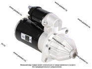 Стартер ГАЗель Бизнес Next 13- дв EvoTech 2.7i 1,9кВт STARTVOLT LSt 0308|Код 9541