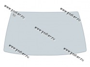 Стекло ветровое 2108-099 2115 КМК GLASS 3-х слойное VAZT0036|Код 9547