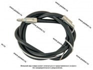 Трос капота 2101-07 21 213 ANDYСAR|Код 9558