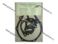 Прокладки двигателя УАЗ паронит 6шт|Код 958