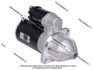 Стартер ГАЗ дв ЗМЗ-402 н/о ан. 6002.3708-01 2,0кВт STARTVOLT LSt 0321X|Код 9584