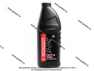 Жидкость Тормозная ROSDOT4 Дзержинск 455гр|Код 9594
