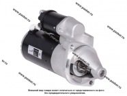 Стартер ГАЗ дв ЗМЗ-406 н/о ан. 6012.3708-01 2,0кВт LSt STARTVOLT 0361X|Код 9602