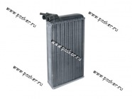 Радиатор печки 2110 LADA Image алюминиевый|Код 9613