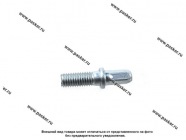 Болт направляющей колесного диска 2101 2101-3101082|Код 962