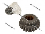 Шестерня 3-ей передачи УАЗ 451-50-1701122 с/о с синхронизатором|Код 9632