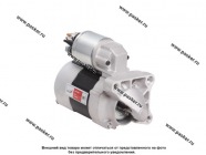 Стартер LADA Largus 2012- Renault Logan 2004- 13- K4M 1.6i 0,85кВт STARTVOLT LSt 0909|Код 9638