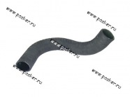 Патрубок радиатора ГАЗ-53 нижний 53-1303025|Код 9644