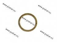 Шайба М18 главных цилиндров тормозов и сцепления медная 2101|Код 9656