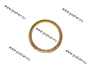 Шайба М20 масляного фильтра медная ГАЗ дв.402,Москвич|Код 9657