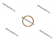 Шайба М24 медная|Код 9658