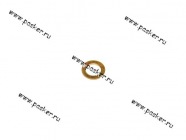 Шайба М8 болта ГТЦ медная 2101|Код 9660